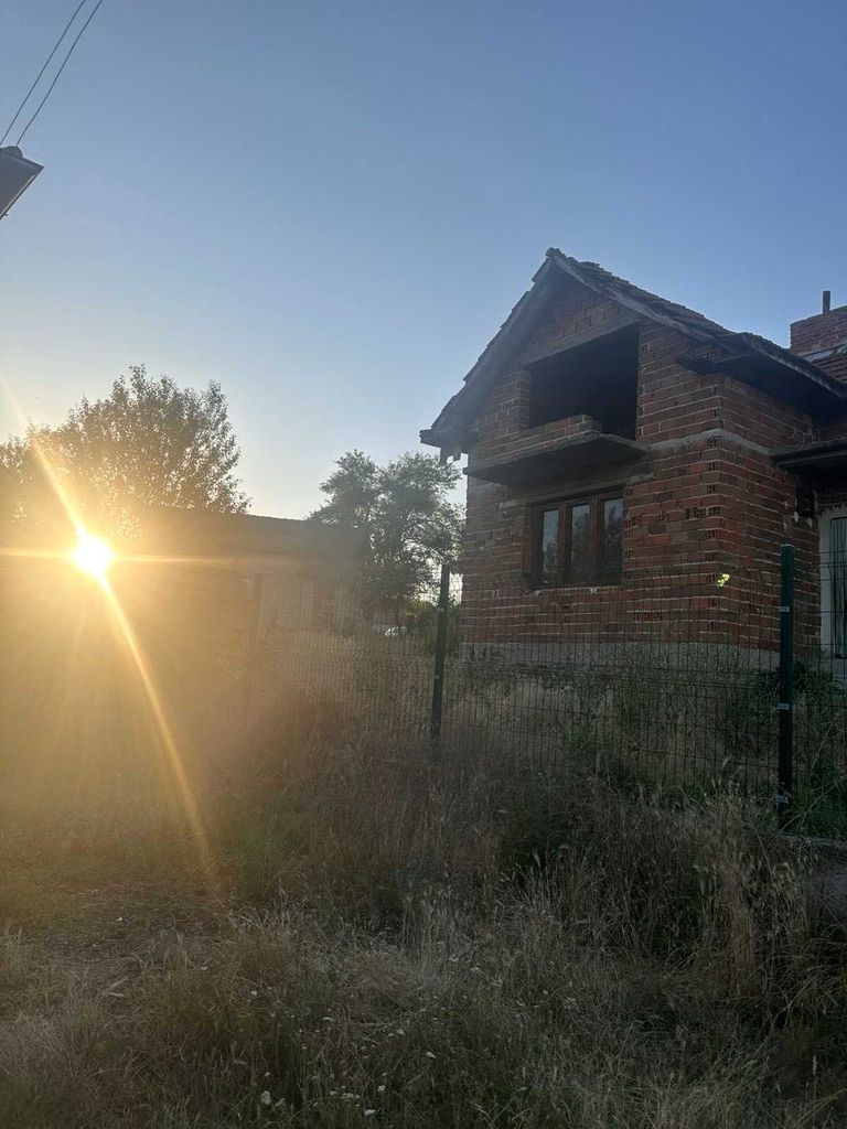Продава се Къща в Пловдив, Индустриална зона - Север - 100 кв.м за 765 €/кв.м - Снимка #7