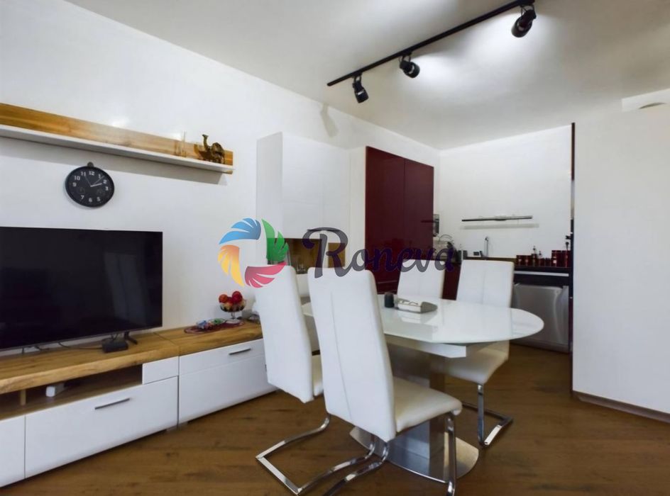 Луксозен тристаен с паркомясто Чайка! Топ локация!