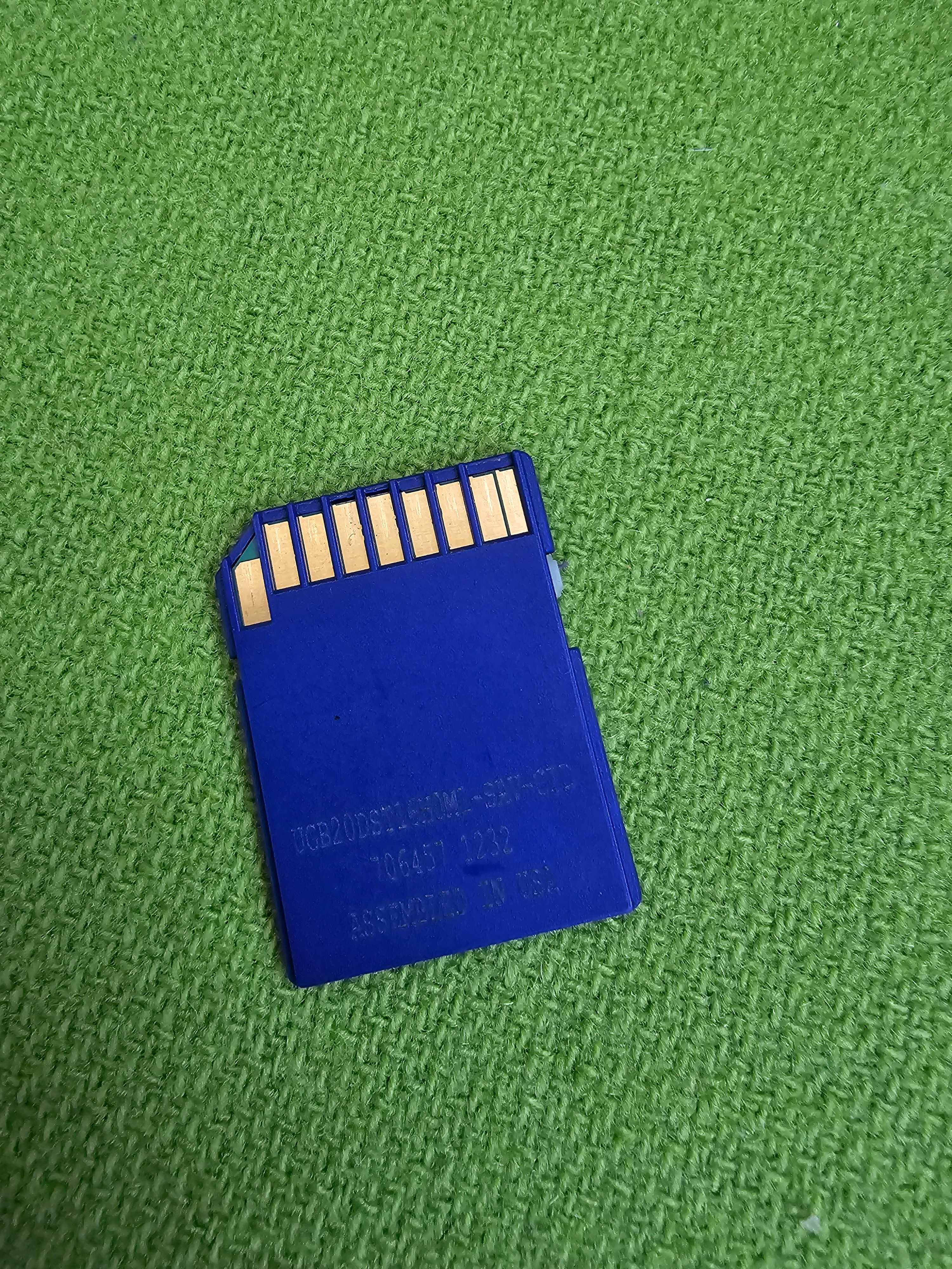 Card memorie SD 16gb / ORIGINAL Cisco