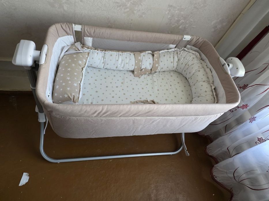 Люлька для ребёнка