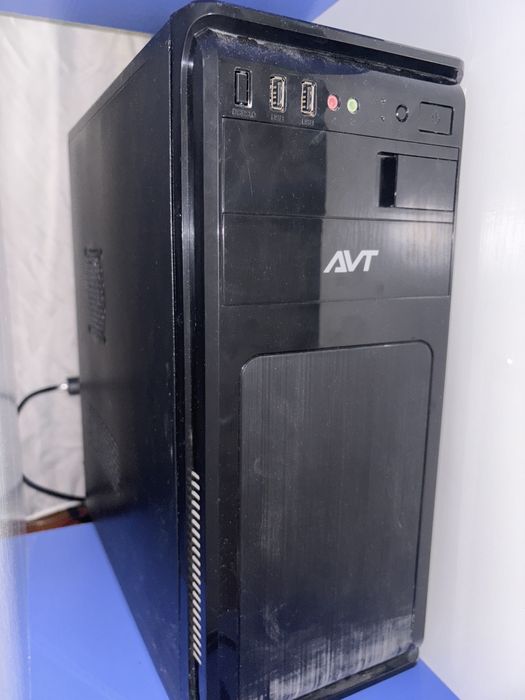 Компьютер ПК 100$