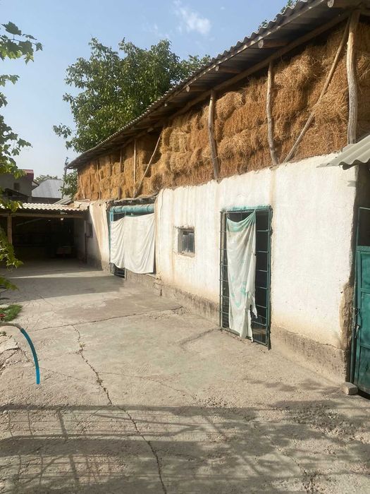Продам капитальный дом с пристройкой