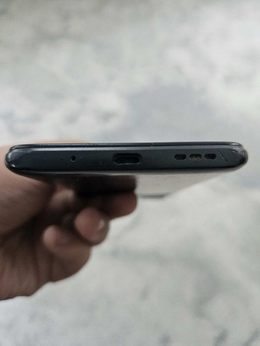 Редми 10а  в нормальном состоянии