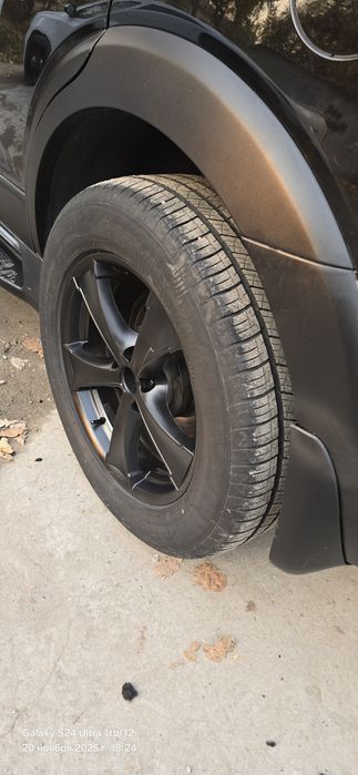 Капа 3.2  7 мест