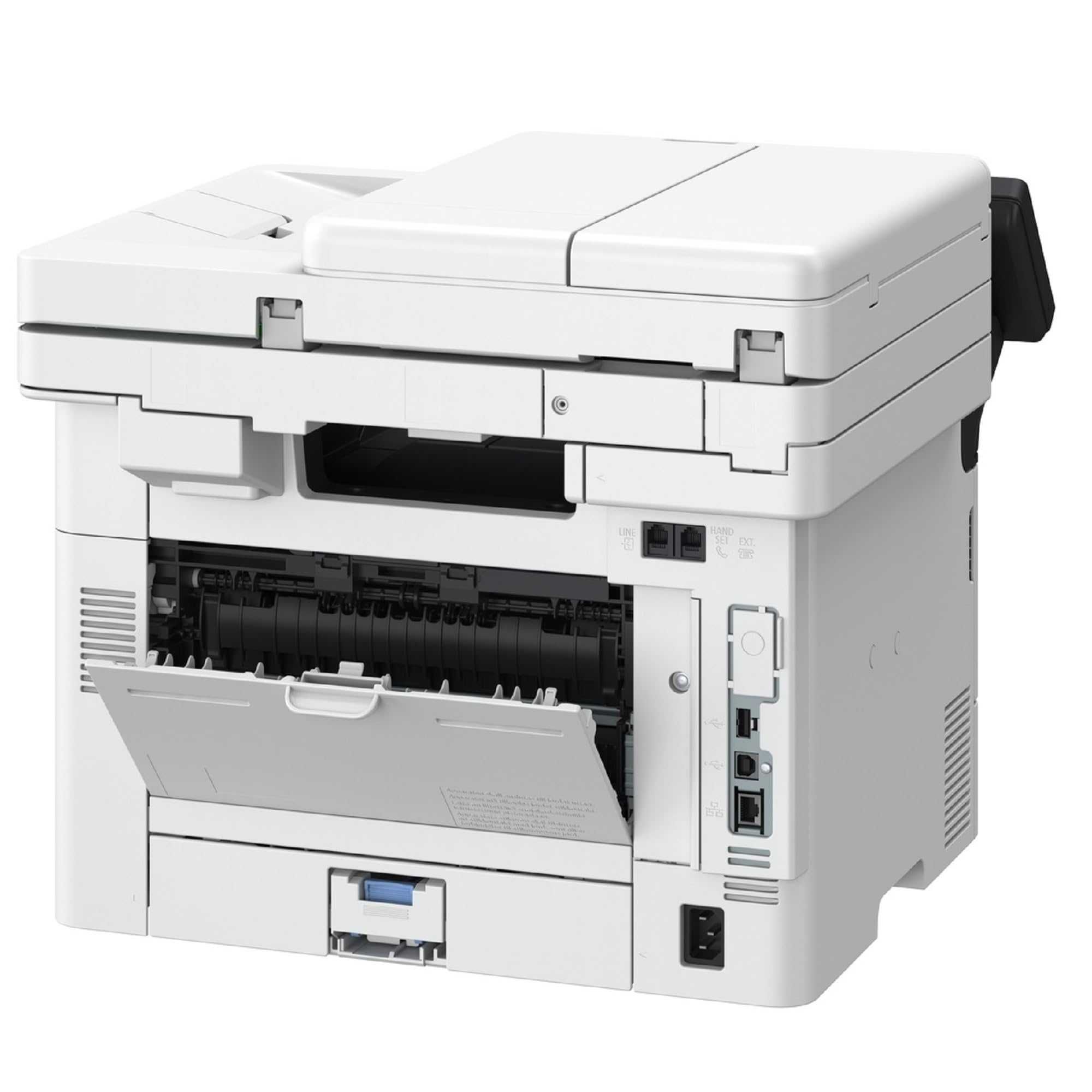 Лазерный принтер Canon MF463dw