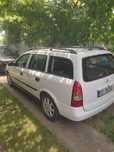 Opel Astra G 2003 2.0