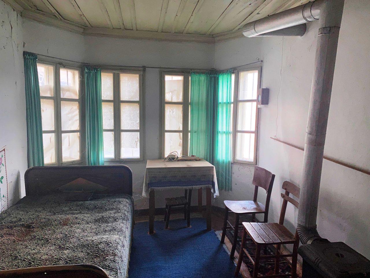 Продава се Къща в с. Горно Абланово, Област Русе - 75 кв.м за 130 €/кв.м - Снимка #1
