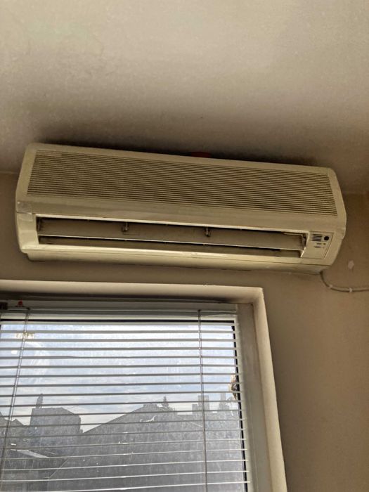 ДВОЕН климатик SUSHIMA – Едно външно и две вътрешни тела