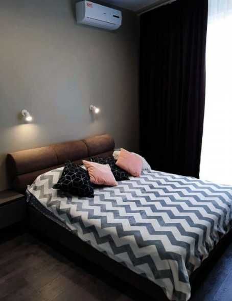 Дава се под наем Двустаен апартамент в Пловдив, Тракия - 59 кв.м за 255 € - Снимка #2