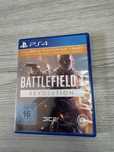 Battlefield 1 PlayStation4