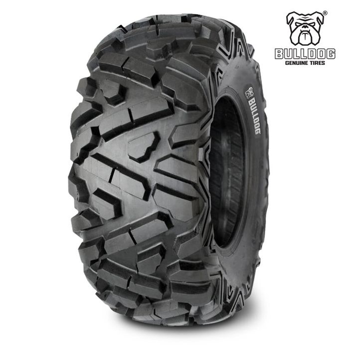 АТВ/ATV гуми 12" и 14" BULLDOG B350