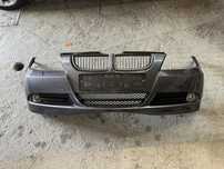 Bara fata bmw seria 3 E90 E91 NFL completa