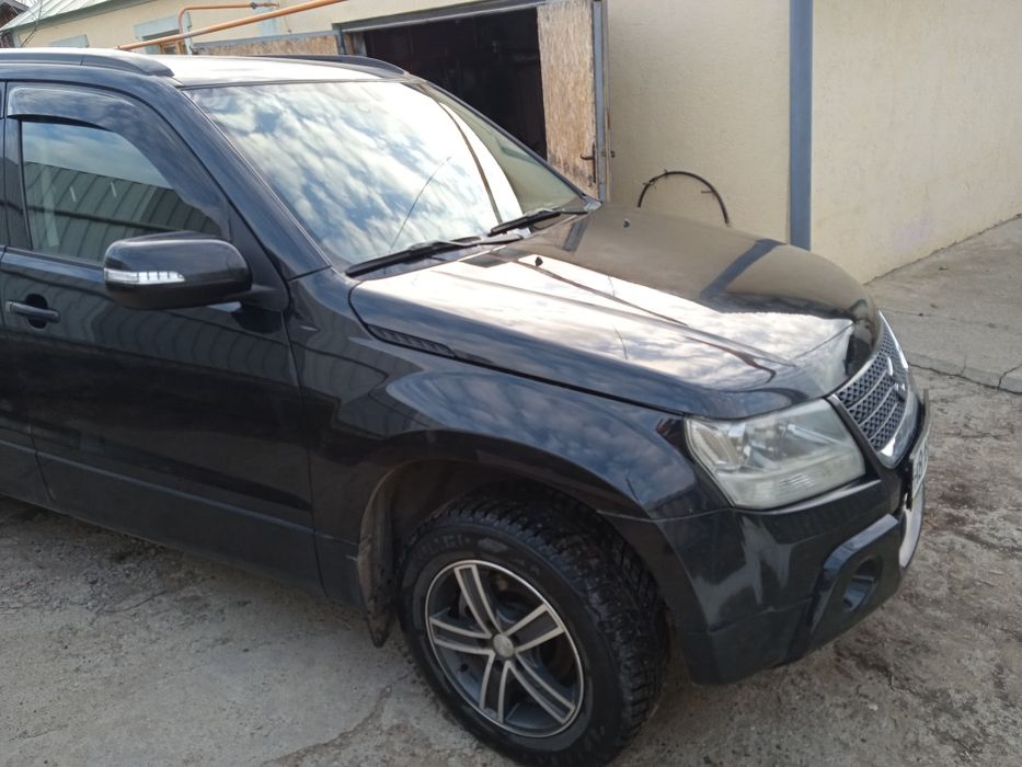 Продам  СУЗУКИ гранд витара 2008