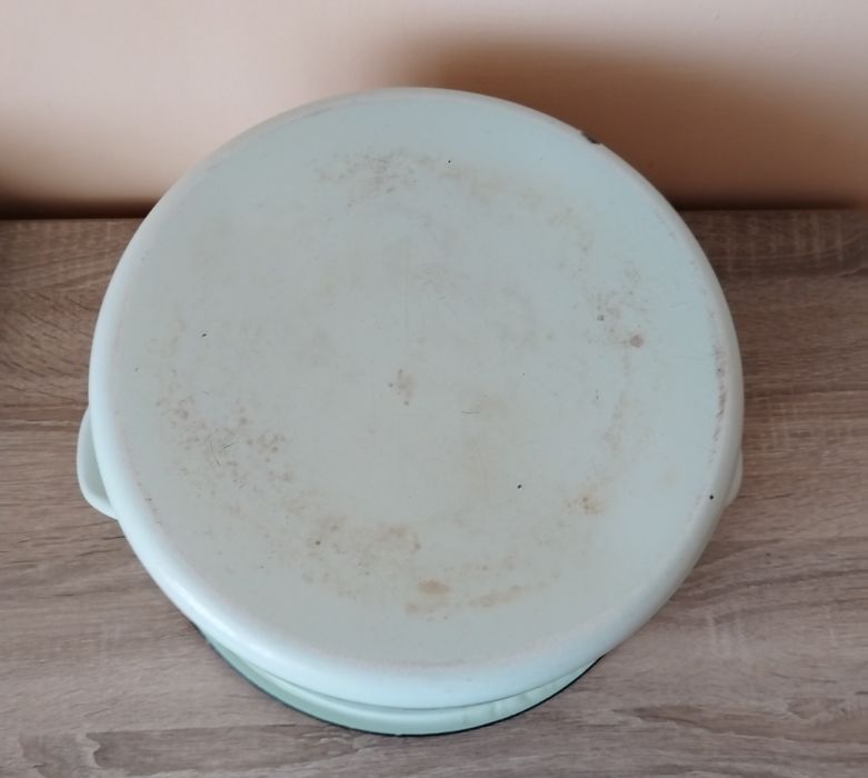 Тенджера от 80-те години