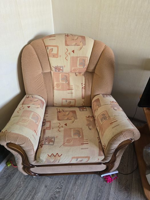 Мебель бесплатно