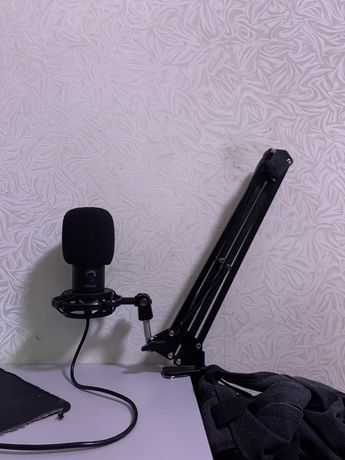 Микрофон Fifane T669