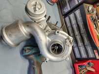 Турбо K03 S 1.8T 180hp