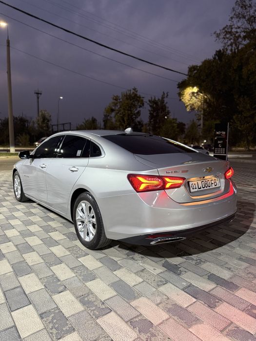 Malibu Premier Full