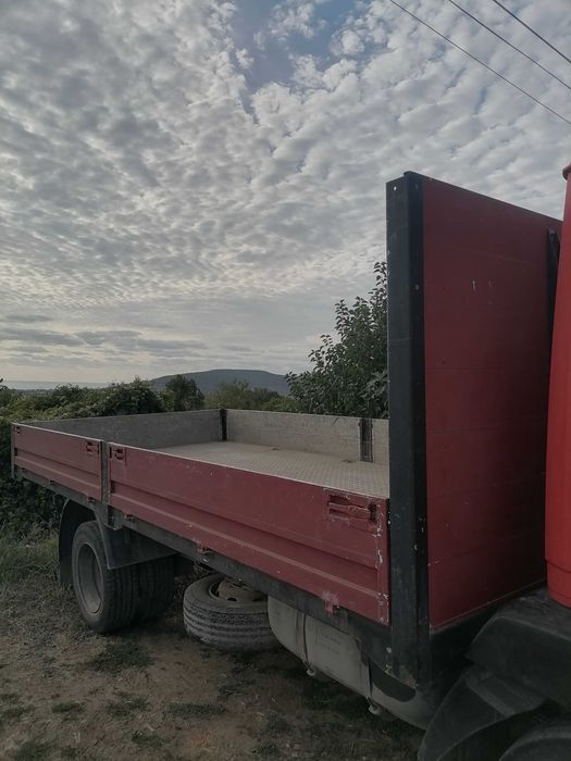 Продавам каросерия от мерцедес 1114