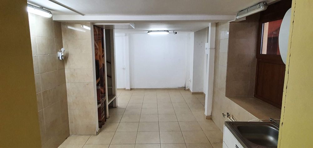 Spațiu comercial de închiriat in Centru Istoric Craiova