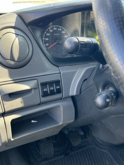 Iveco daily 35C15