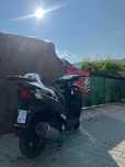 vand scuter Daelim Sl 125