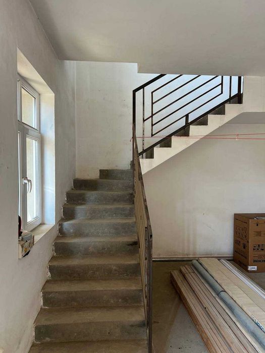 Продам дом с участком 3,6сотки Саломатина