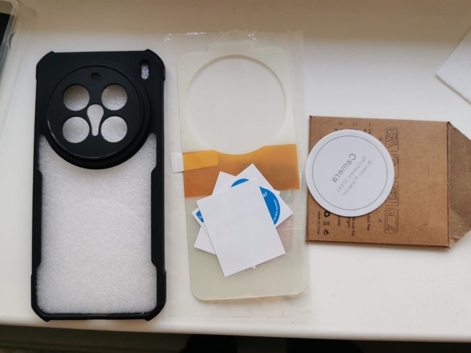 Чехол на VIVO X200 PRO