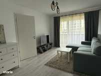 Apartament de 2 camere zona TRACTORUL,complex Coresi Avantgarden