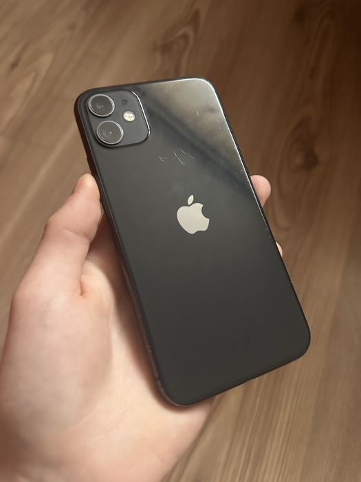 Iphone 11 64gb 100% stare perfecta