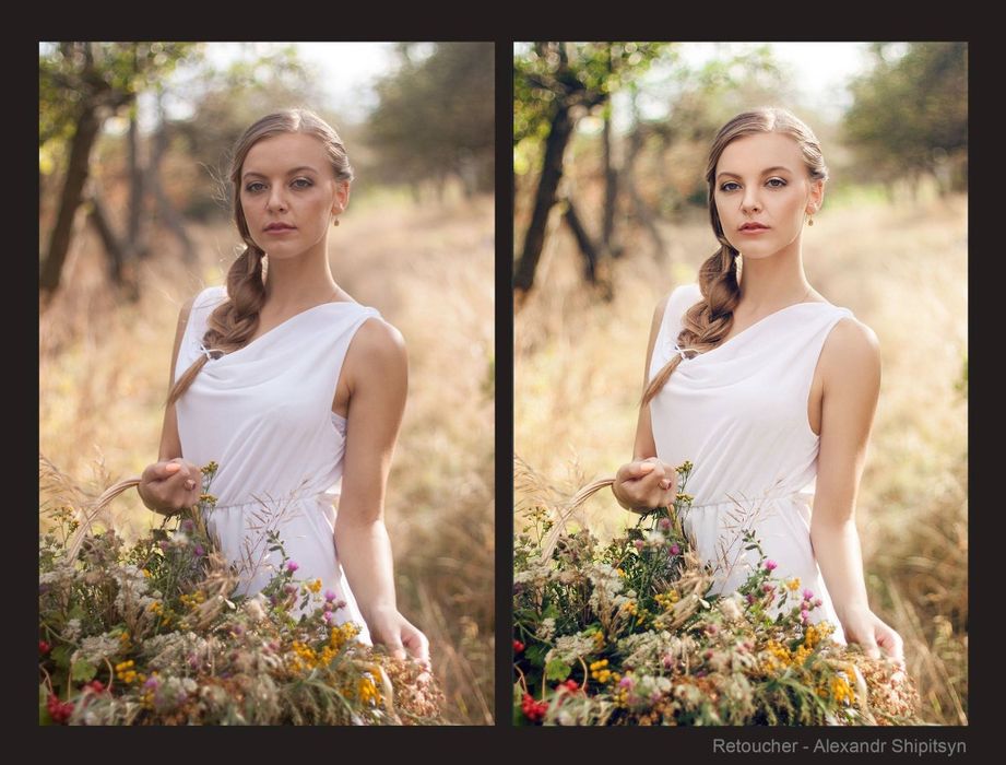 Professional Photoshop: 4K Sifatida, AI Texnologiyalari bilan Tez va S