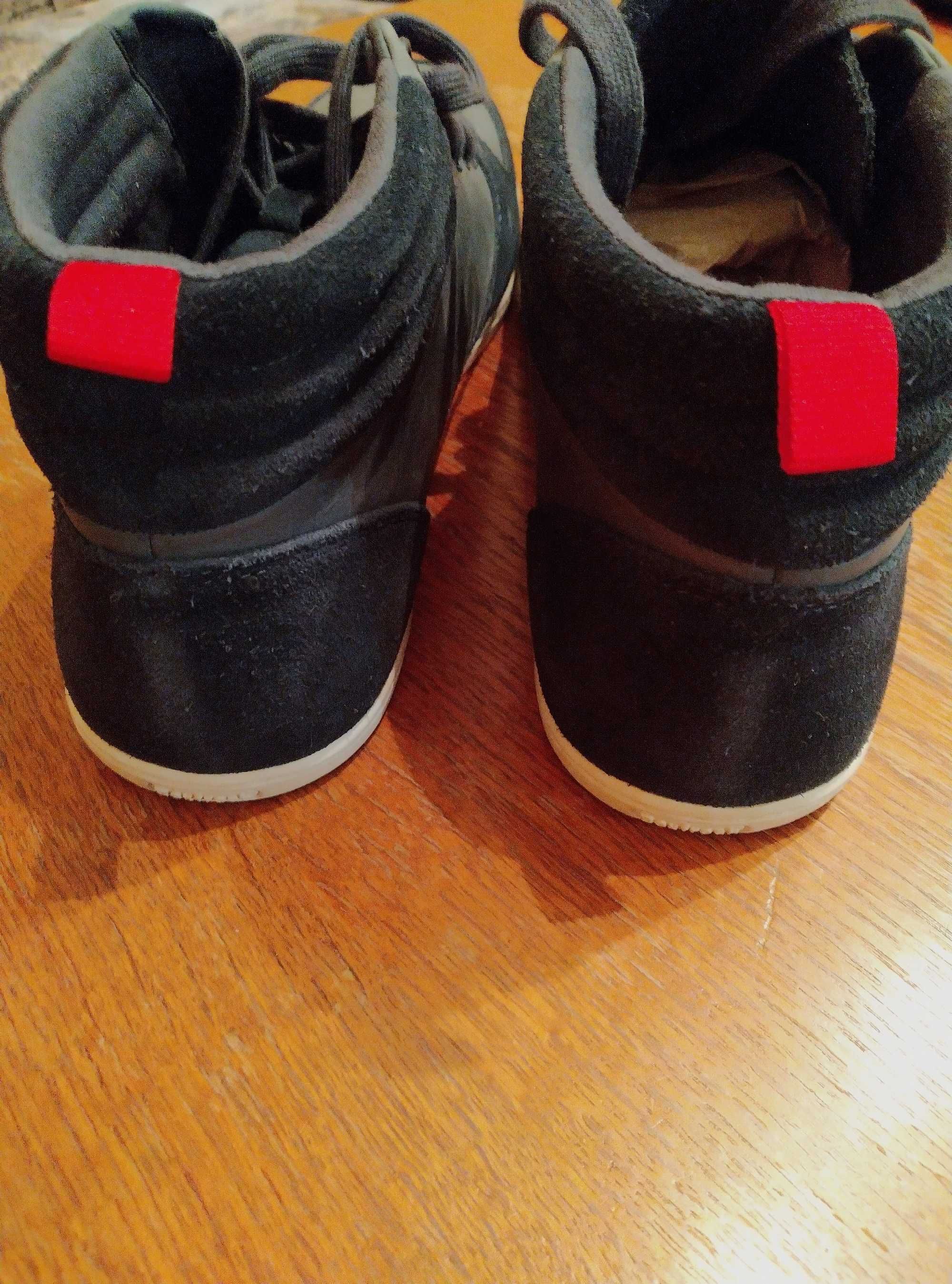 Продавам обувки Boxfresh