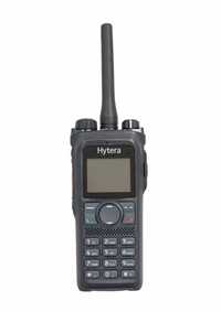 Радиостанция Hytera PD985 DMR