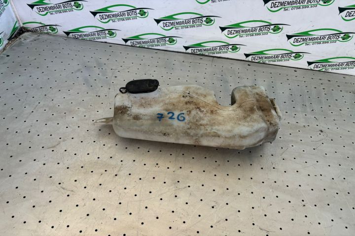 Vas lichid parbriz Dacia Logan prima generatie