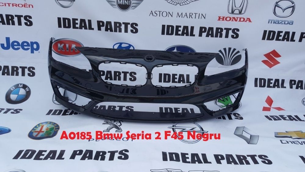 Bara Fata BMW Seria 2 Active Tourer,Gran Tourer (F45/F46) An 2015,2016