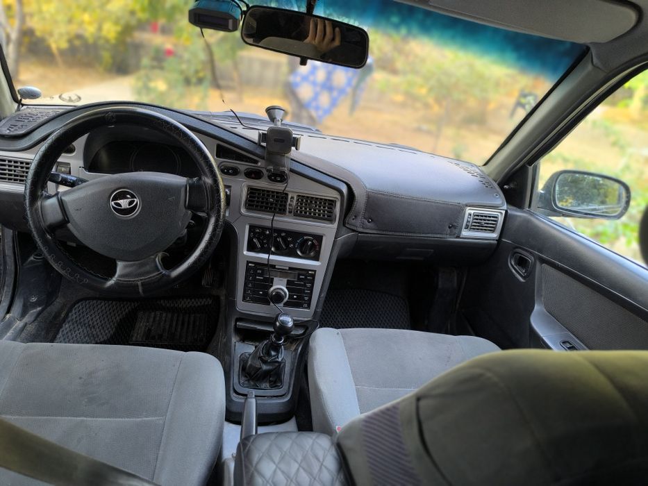 Nexia 2 srochno arzoniga bervoraman