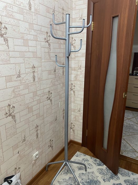 Вешалка кактус 6000тг