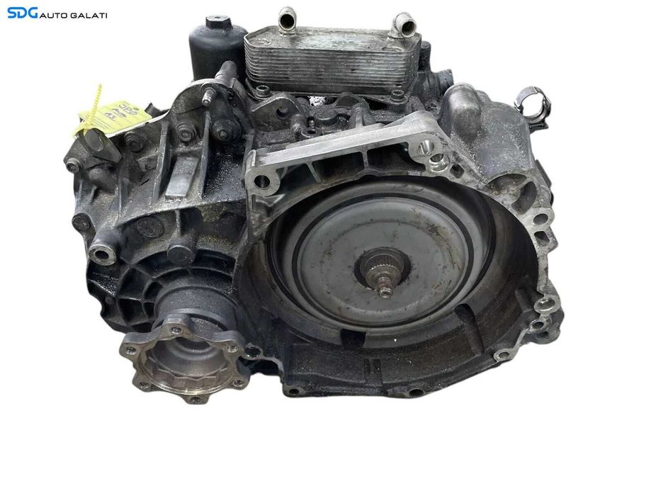 Cutie Automata DSG 6 Trepte Cod HYC JPQ Volkswagen Passat B6 2.0 TDI 2005 - 2010 Cod 02E300043S [B4380]