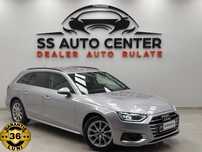 Audi A4 Garantie 36 Luni / Rate / Revizie Gratuita