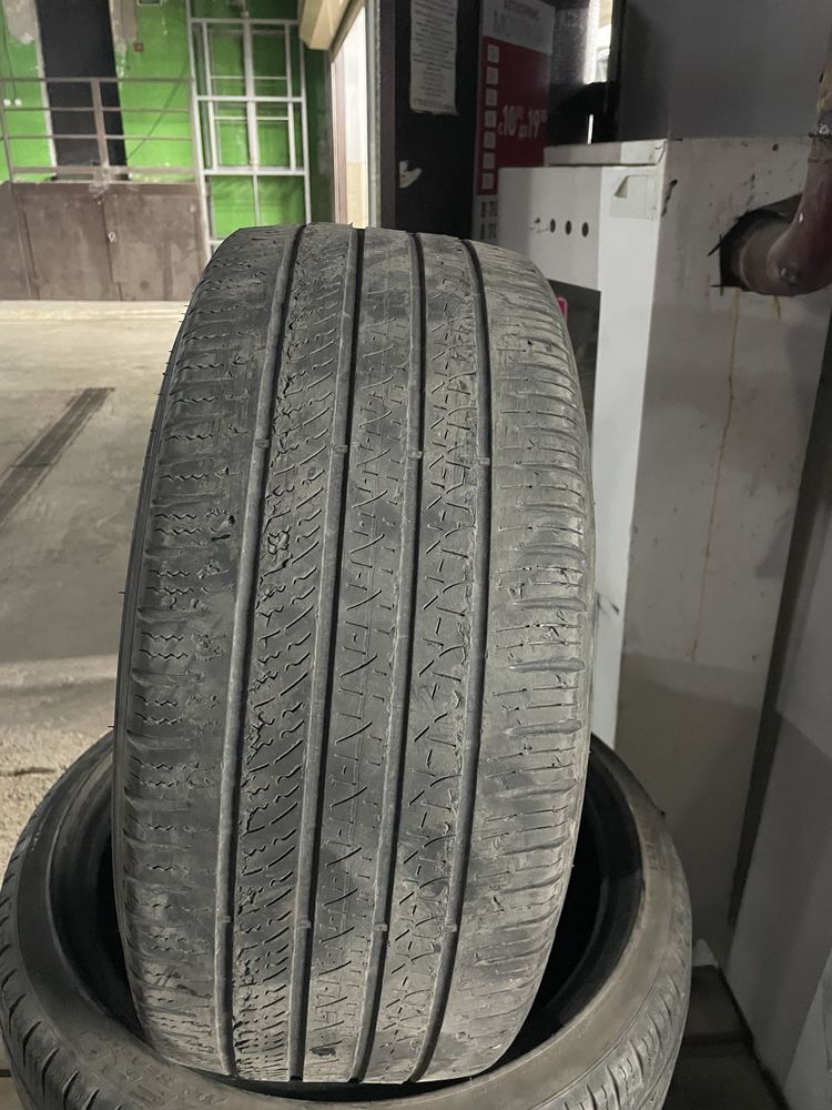 Продам шины Pirelli p-Zero