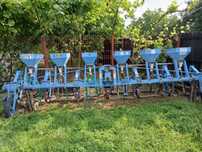 Cultivator Mecanica Ceahlau