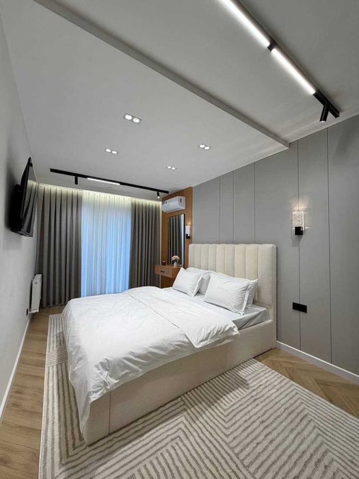 ПРОДАЖА КВАРТИРЫ!4комн,82м2|ЖК Камолон,просп Бунедкор|м Миллий бог США