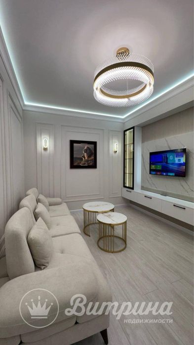 Продаётся 2-комнатная квартира на Юнусабаде, ЖК Хонсарой