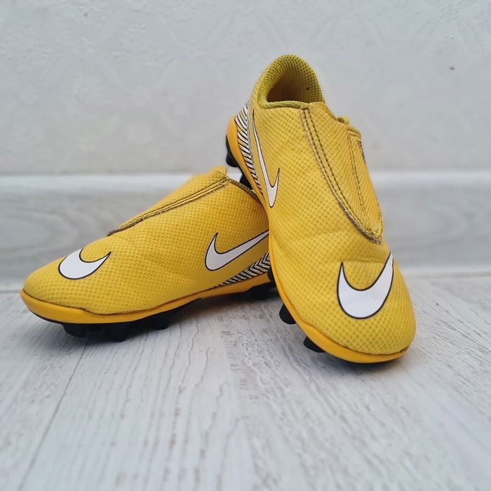 Бутсы детские Nike Mercurial