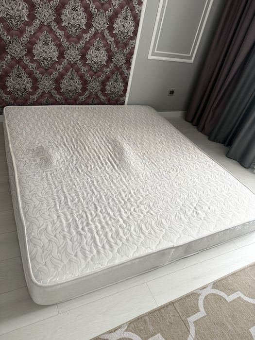 Продам матрас ортопед  20000