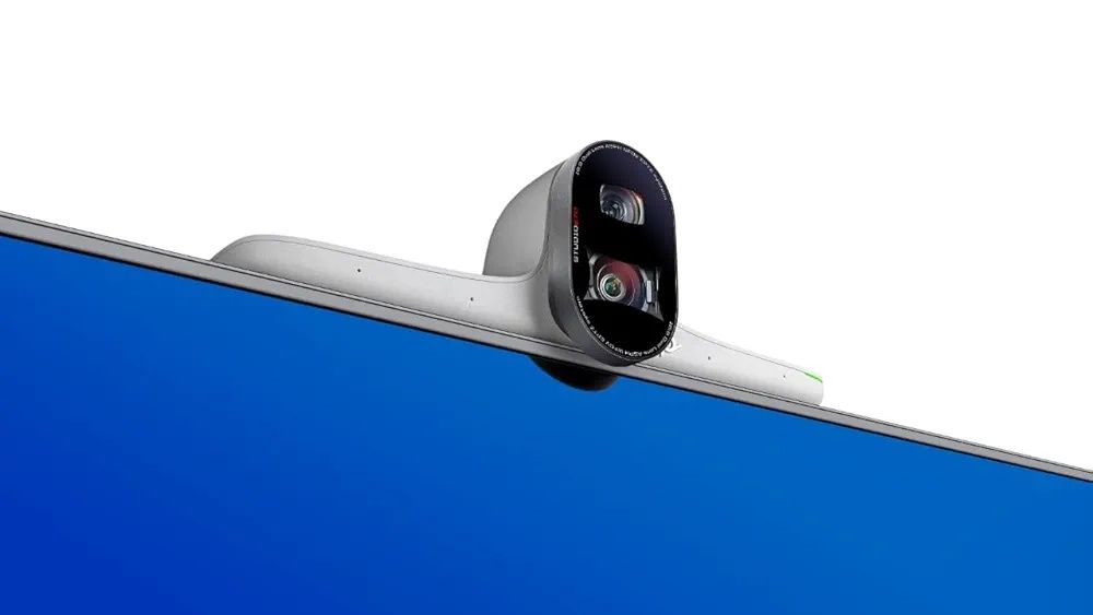 Ocazie, oferta! Cameră de videoconferință, Camera inteligenta, Poly
