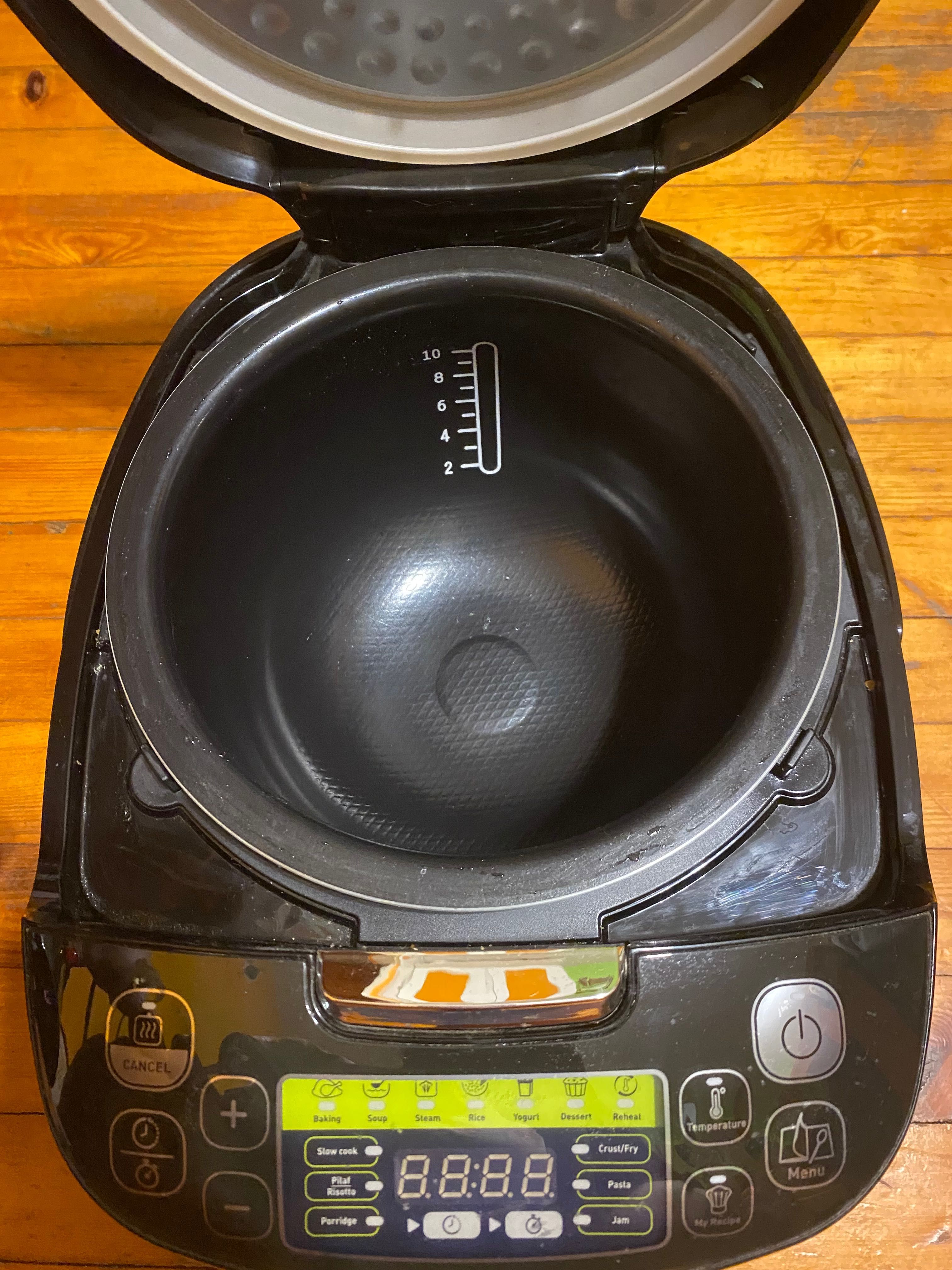 Мултикукър Tefal