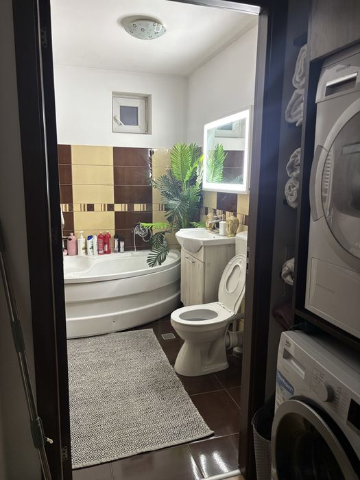 Vand apartament 2 camere, zona Modern/Simion Barnutiu