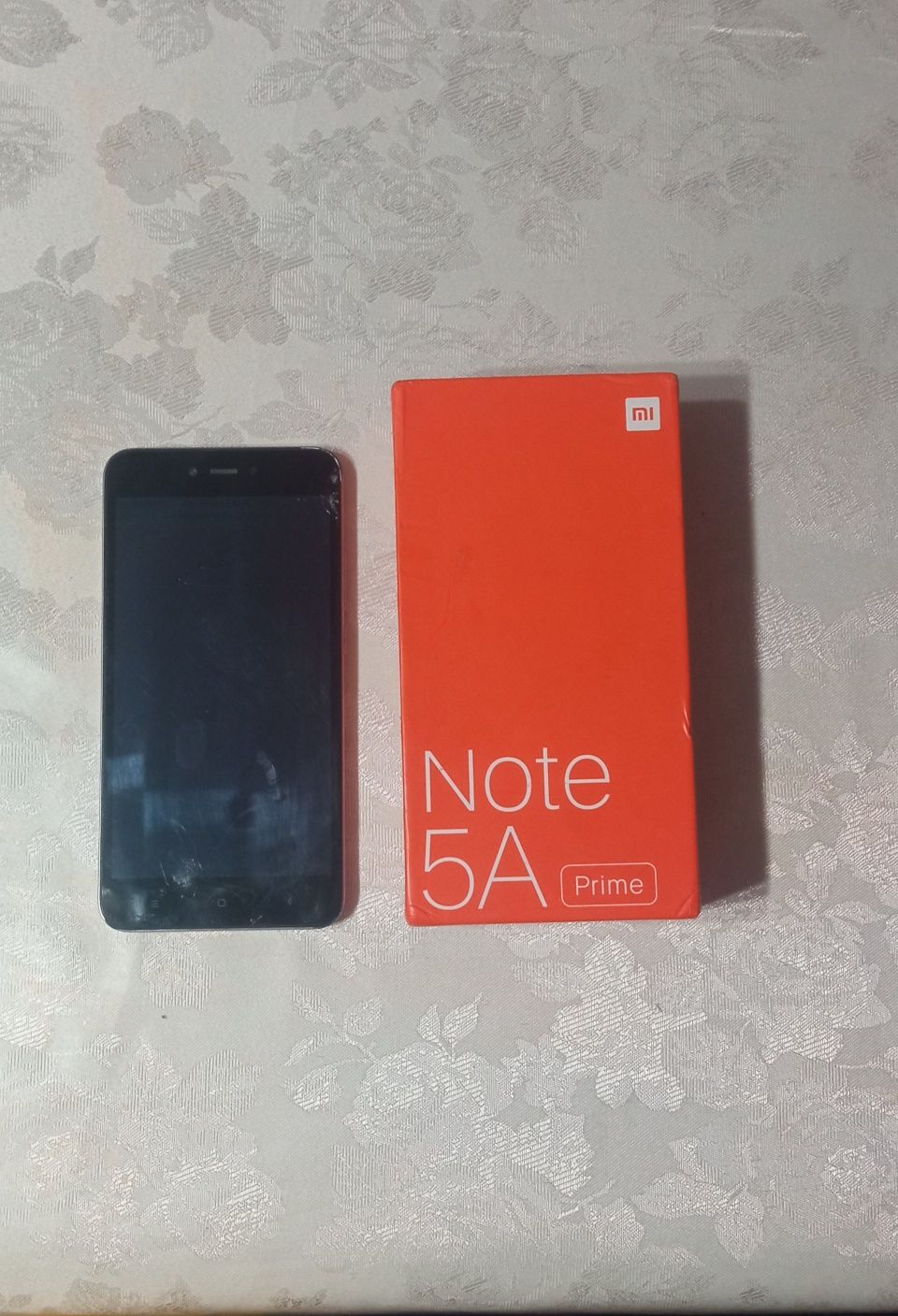 Xiaomi Redmi Note 5 A Prime | Global version 3/32