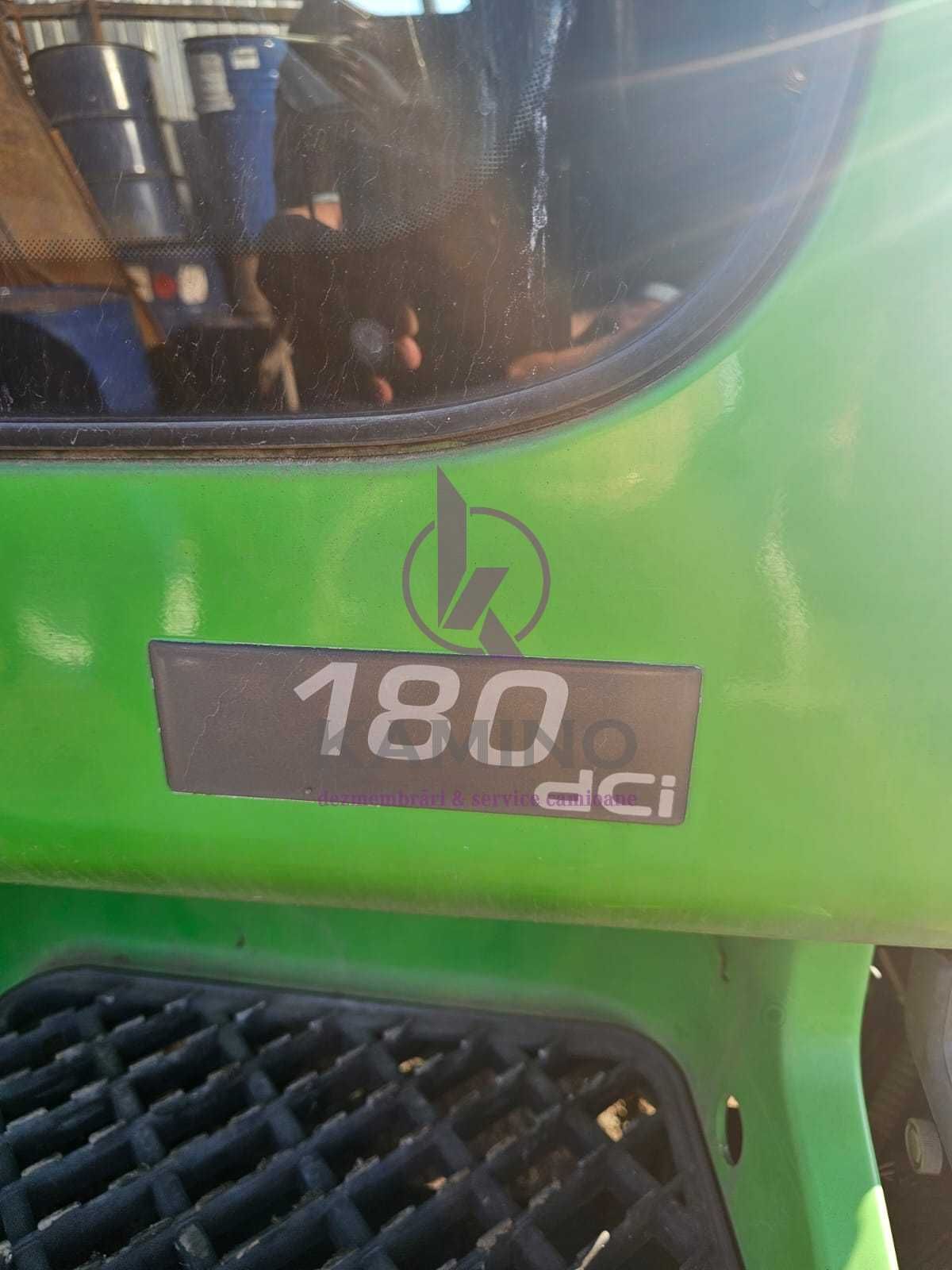 Dezmembram Renault Midlum 180dci